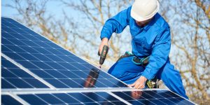 Installation Maintenance Panneaux Solaires Photovoltaïques à Andillac